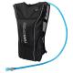 Mochila de Hidratação 2L Nylon Sport Yins